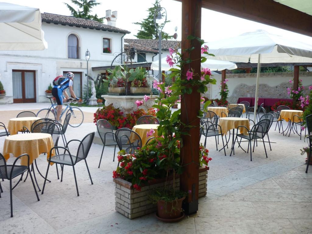 Hotel In Sylvis Sesto al Reghena Exterior foto